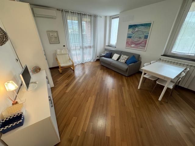 Appartamento * 2 posti letto a residenza Due Baie, Sestri Levante
