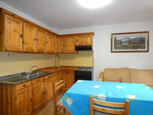 Appartamento 2Locale in vendita a Sella Giudicarie
