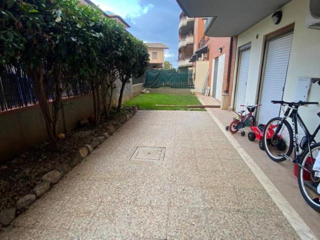 Appartamento 7 vani 160mq