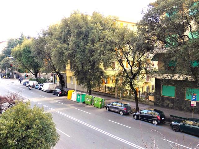 Appartamento 7 vani 160mq