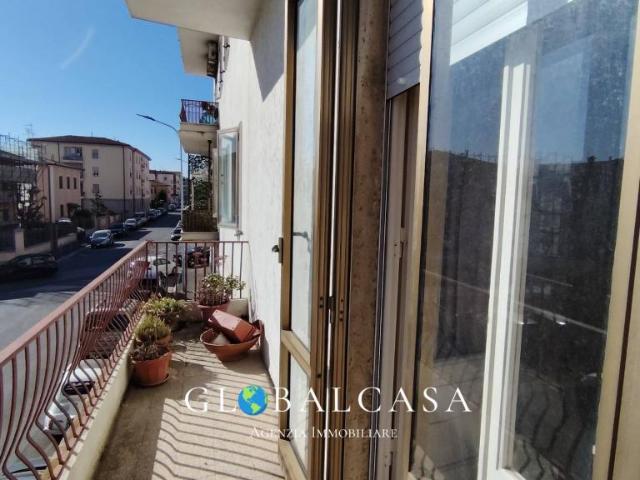 Appartamento 7 vani 160mq