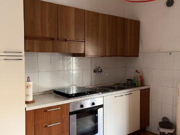 Appartamento 7 vani 102mq