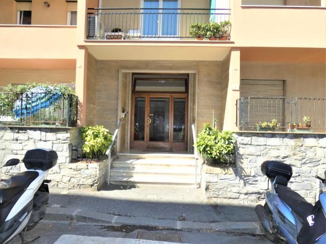 Appartamento 7 vani 120mq