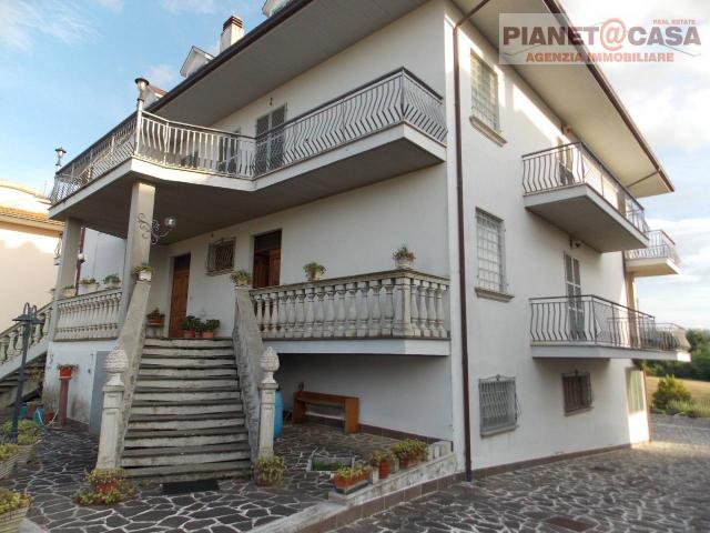 Appartamento 7 vani 260mq