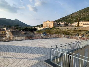 Via Giardini Reali, San Leucio Caserta, Caserta Campania, Campania