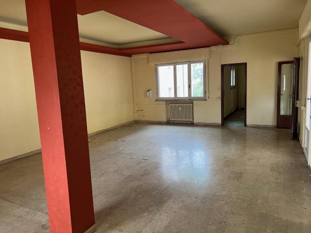 Appartamento 7 vani 200mq