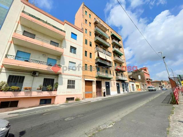 Appartamento 7 vani 206mq