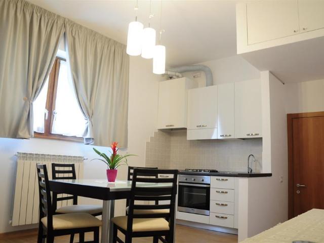 Appartamento 40mq