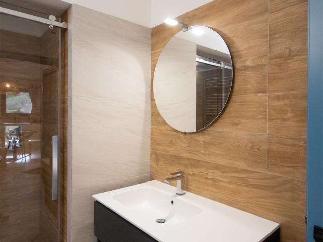 Appartamento 45m²
