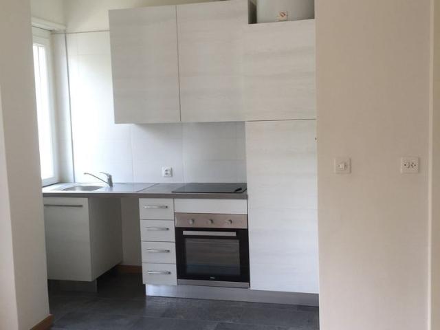 Appartamento 4.5 locali con balcone a Mendrisio – disponibile subito