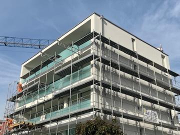 Roggiana, Vacallo, Gemeinde Caneggio, Bezirk Mendrisio, Tessin