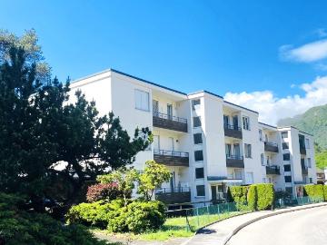APPARTAMENTO 4.5 LOCALI RISTRUTTURATO PISCINA CONDOMINIALE