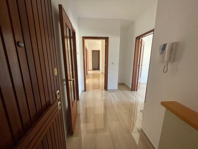 Appartamento 4 vani