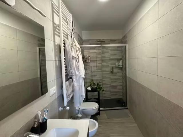 Appartamento 4 camere da letto, Campinola Campinola 84010 ELS96615772