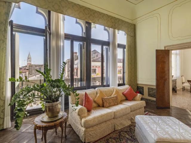 Appartamento 4 camere da letto, Captivating Second Captivating Second DS102811861