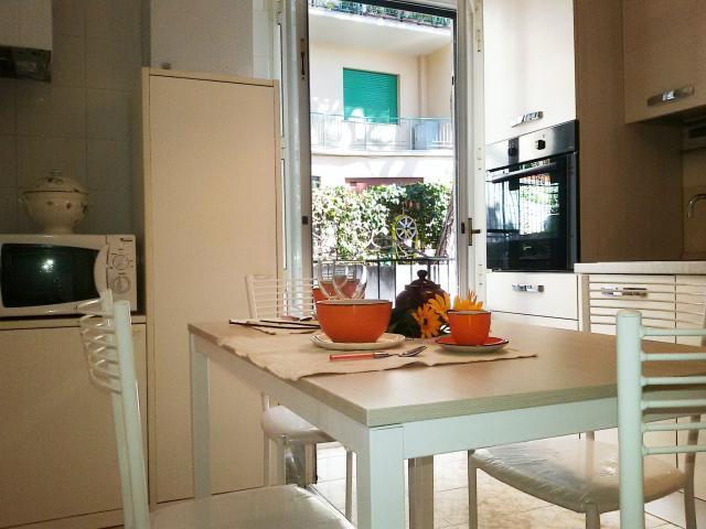 Appartamento 4 camere da letto, Bogliasco Bogliasco 16031 ES66841322