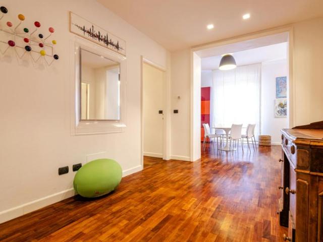 Appartamento 4 camere da letto, Bologna Bologna 40126 ES103655686