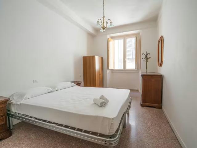 Appartamento 4 camere da letto, Florence Florence 50122 DLS98401555