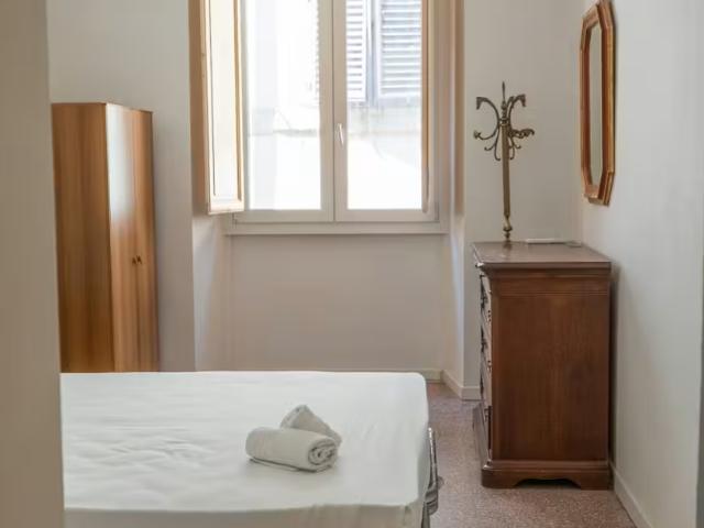 Appartamento 4 camere da letto, Florence Florence 50122 ELS98401555