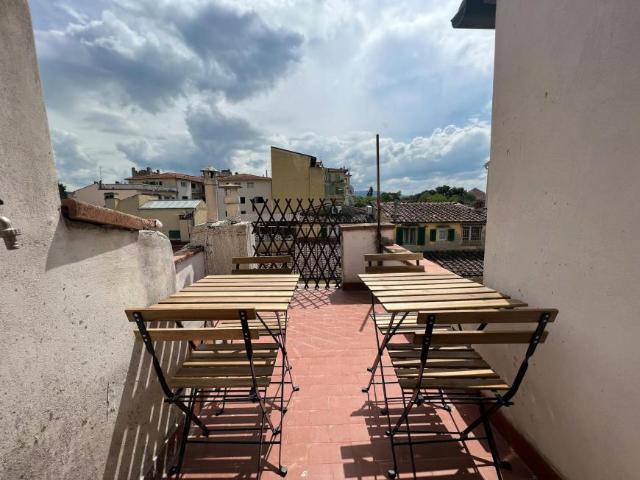 Appartamento 4 camere da letto, Florence Florence 50129 DS105583149