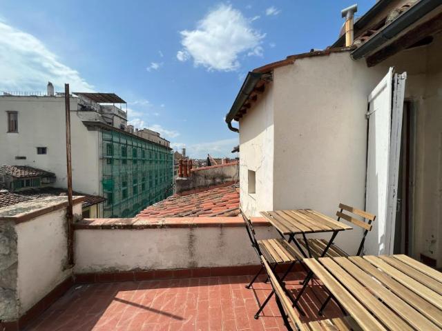 Appartamento 4 camere da letto, Florence Florence 50129 ES105583149