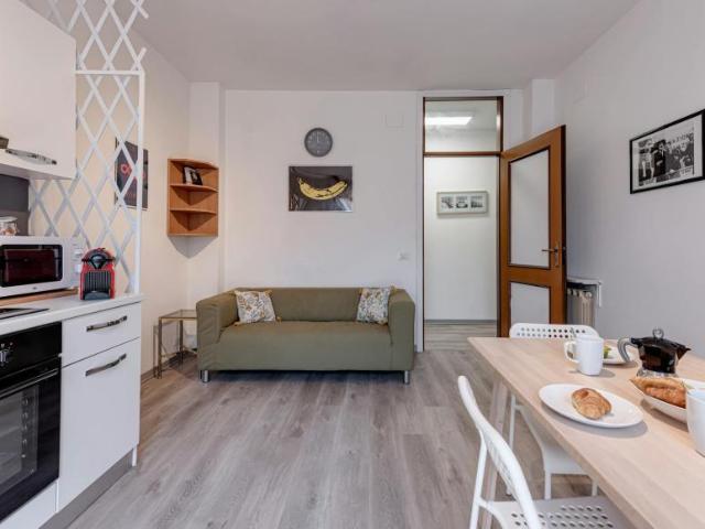 Appartamento 4 camere da letto, Florence Florence 50134 ES101408224