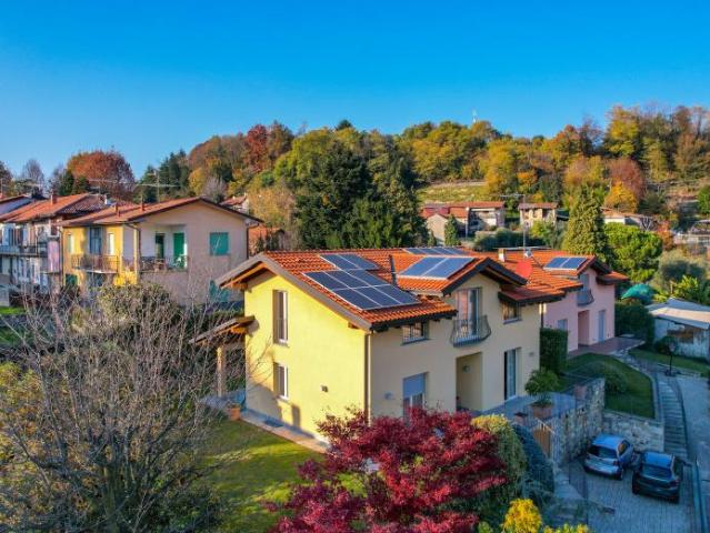 Appartamento 4 camere da letto, Laveno Mombello Lago Maggiore DS103328668