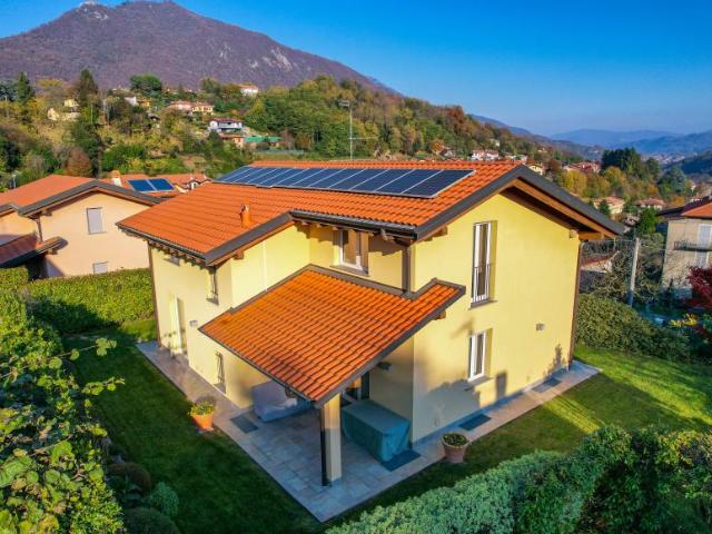 Appartamento 4 camere da letto, Laveno Mombello Lago Maggiore ES103328668