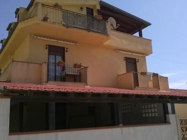 Appartamento 4 camere da letto, Lido Rossello Lido Rossello 92010 ELS65783725
