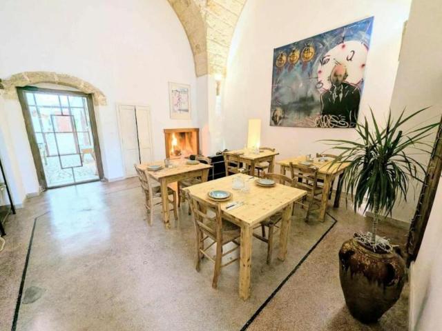Appartamento 4 camere da letto, Lucugnano Lucugnano 73030 DS93154783