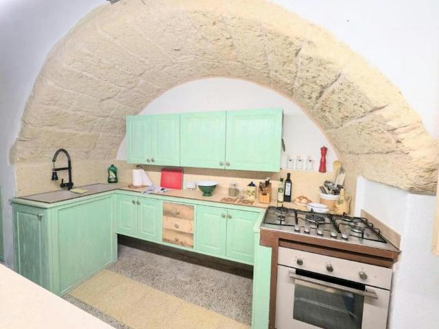 Appartamento 4 camere da letto, Lucugnano Lucugnano 73030 ES93154783