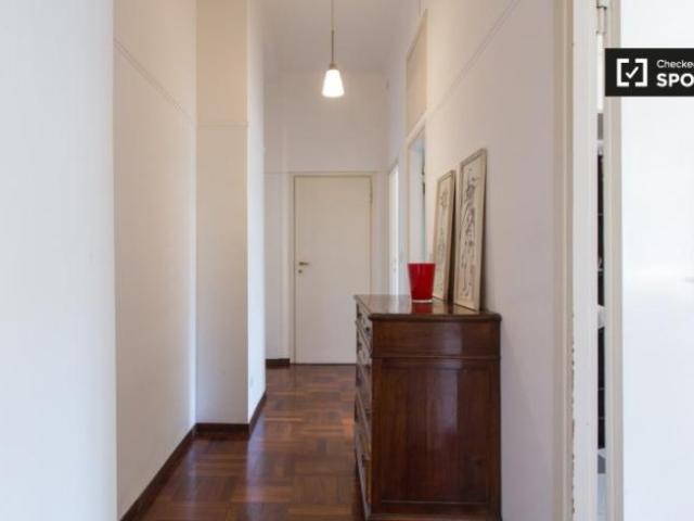 Appartamento 4 camere da letto, milan milan 20122 DS101814672
