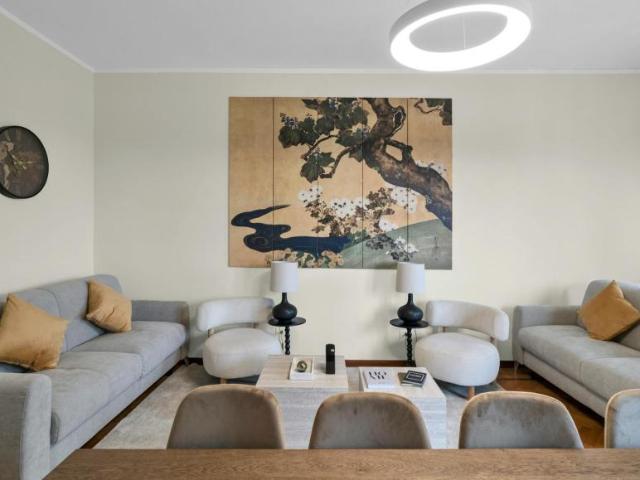 Appartamento 4 camere da letto, Milan Milan 20123 ELS100943778