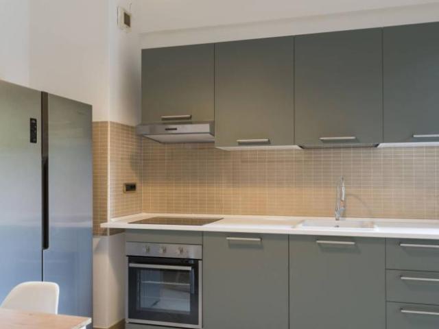 Appartamento 4 camere da letto, milan milan 20133 DLS101840180