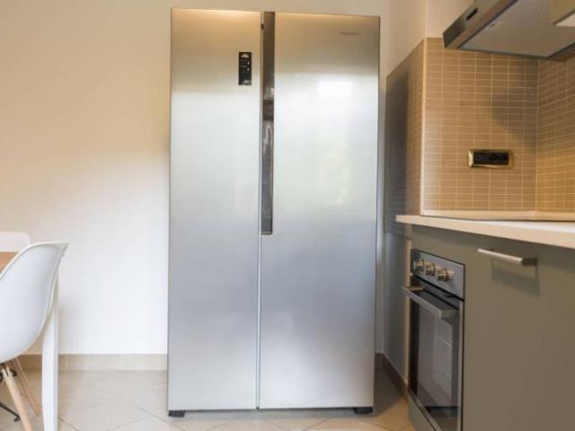 Appartamento 4 camere da letto, milan milan 20133 ELS101840180