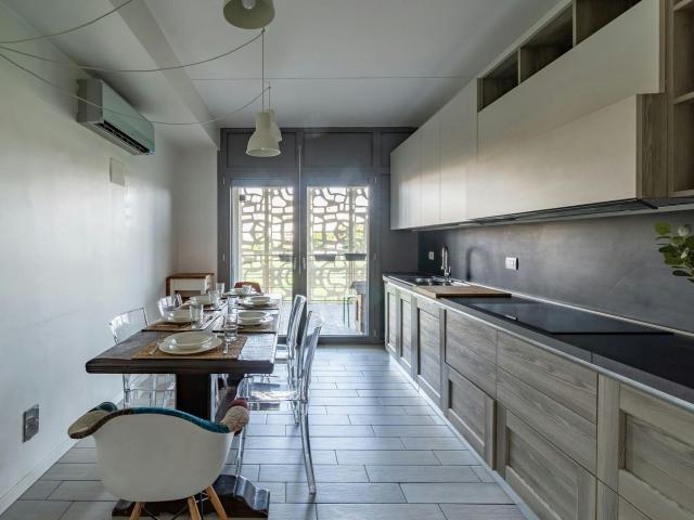 Appartamento 4 camere da letto, Milan Milan 20138 ES88146882