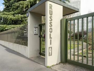 Appartamento 4 camere da letto, Milan Milan 20143 DS96208898