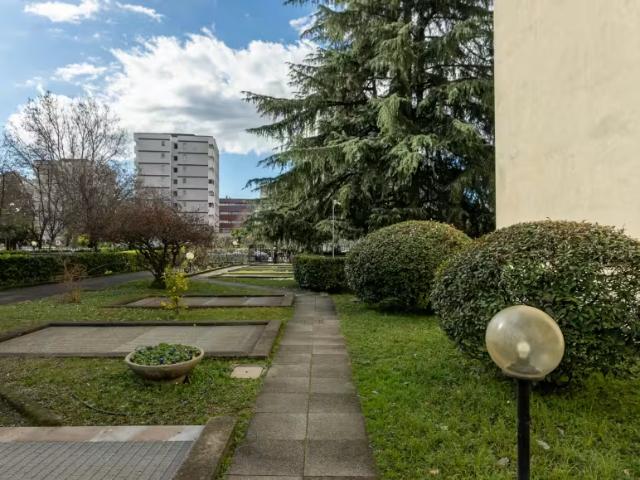 Appartamento 4 camere da letto, Milan Milan 20143 ES96208898