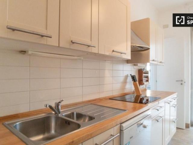 Appartamento 4 camere da letto, milan milan 20144 DS101730780