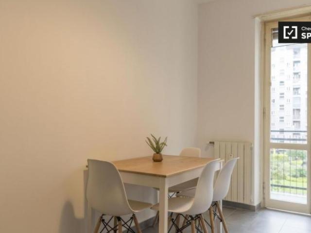 Appartamento 4 camere da letto, milan milan 20144 DS101731948