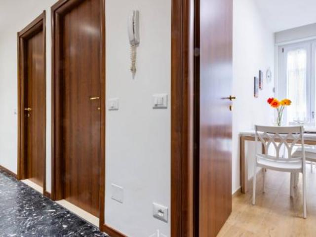 Appartamento 4 camere da letto, Milan Milan 20147 ELS74903135