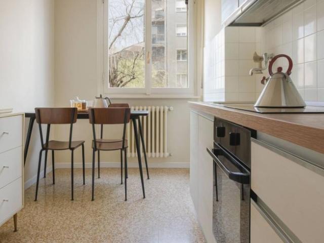Appartamento 4 camere da letto, Milan Milan 20149 DS97028901
