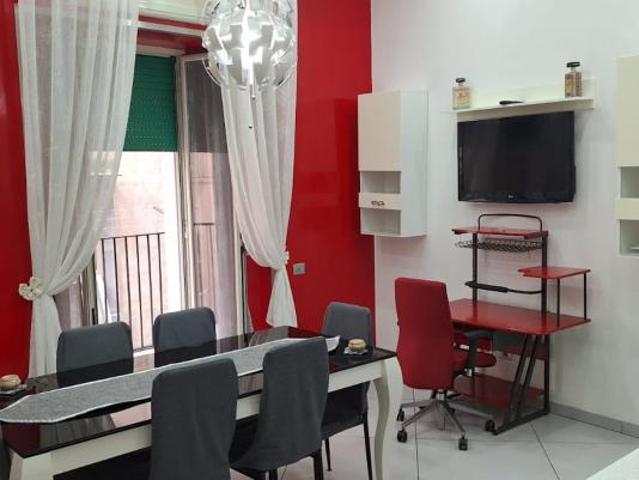 Appartamento 4 camere da letto, Naples Naples 80137 DS103543011