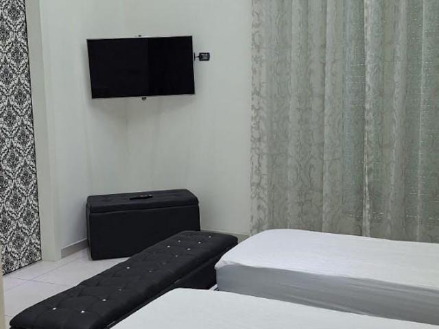 Appartamento 4 camere da letto, Naples Naples 80137 ES103543011