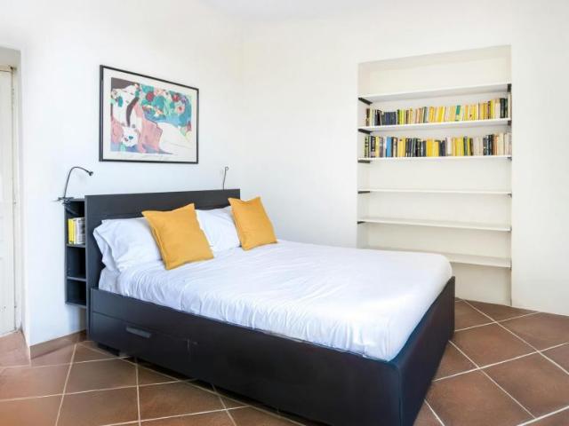 Appartamento 4 camere da letto, Naples Naples 80138 ES101511223