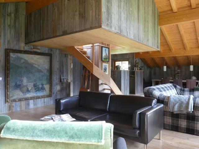 Appartamento 4 camere da letto, San Candido San Candido 39038 DLS97942494