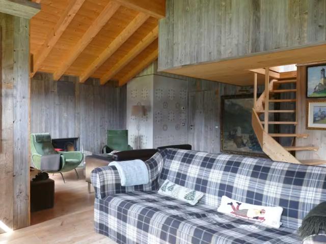 Appartamento 4 camere da letto, San Candido San Candido 39038 ES97942494