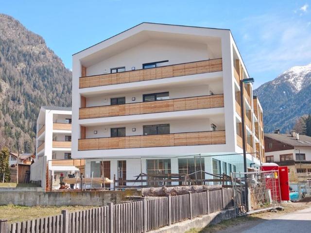 Appartamento 4 camere da letto, Pfitsch Italien 39049 ES103356493