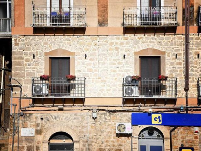 Appartamento 4 camere da letto, Piazza Armerina Enna ES89475219