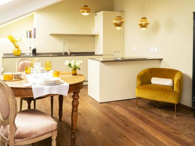 Appartamento 4 camere da letto, Turin Turin 10124 ES98857094
